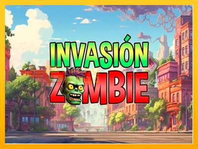 Invasion Zombie