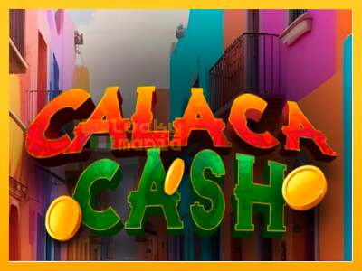 Calaca Cash