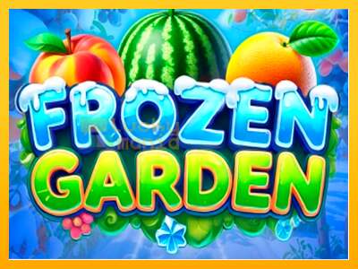 Frozen Garden