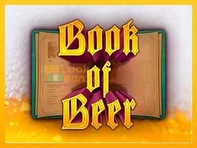 Book of Beer