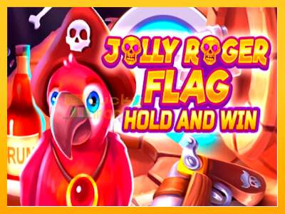 Jolly Roger Flag