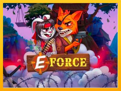 E-Force