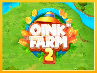 Oink Farm 2