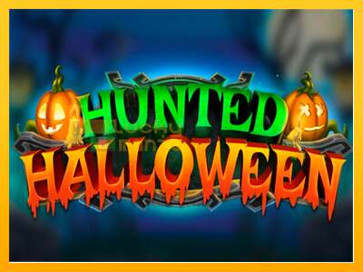 Hunted Halloween