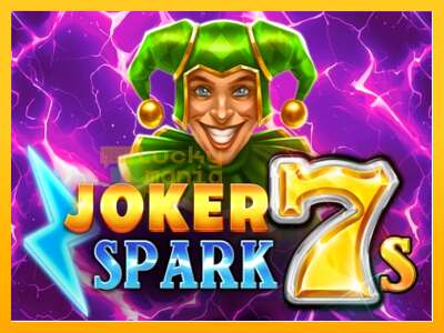 Joker Spark 7s