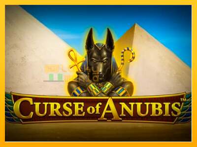 Curse of Anubis