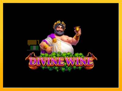 Divine Wine