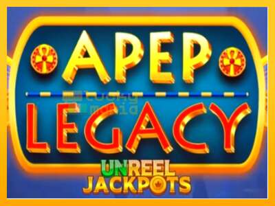 Apep Legacy