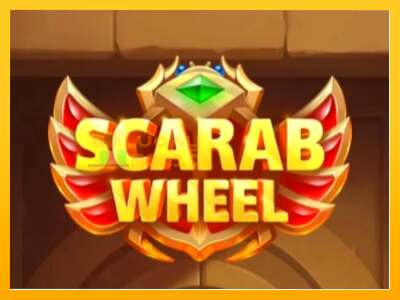 Scarab Wheel