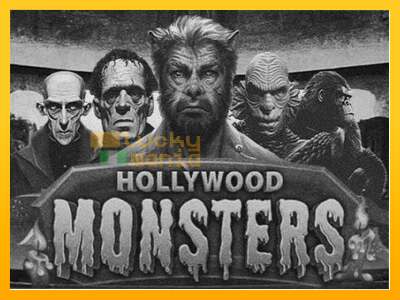 Hollywood Monsters