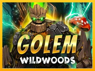 Golem Wildwoods