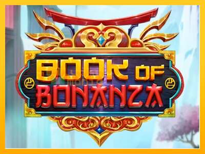 Book of Bonanza