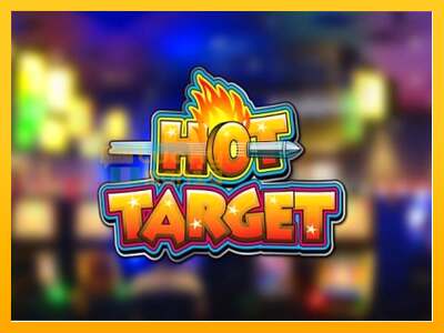 Hot Target Arcade