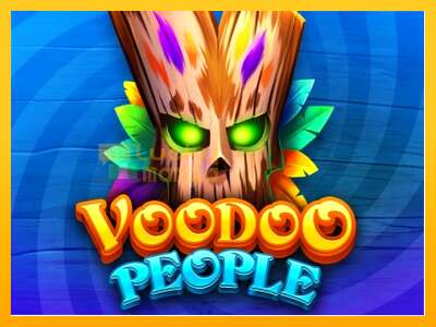 Voodoo People