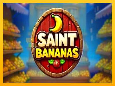 Saint Bananas