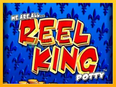 Reel King Potty