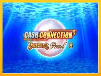 Cash Connection Dolphins Pearl