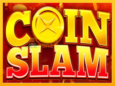 Coin Slam