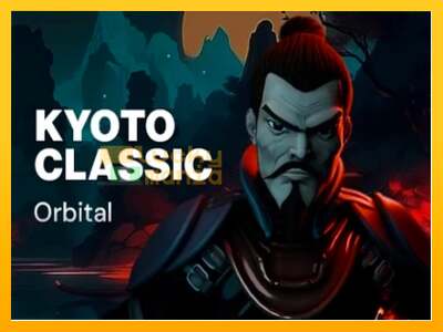 Kyoto Classic