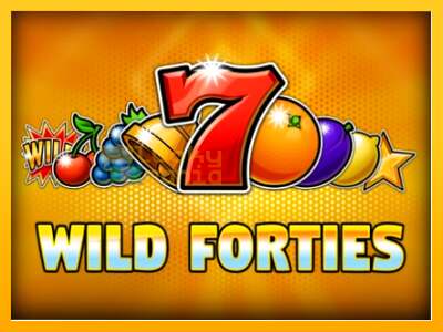 Wild Forties