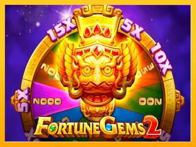 Fortune Gems 2