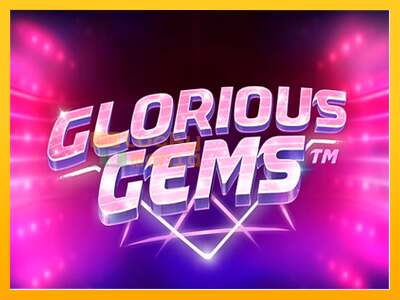 Glorious Gems