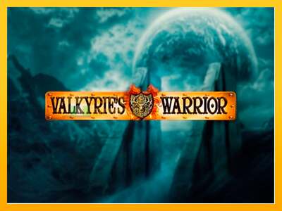 Valkyries Warrior