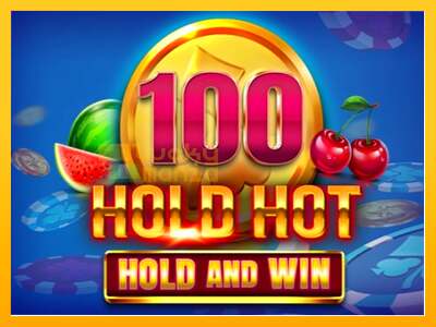 100 Hold Hot Hold and Win