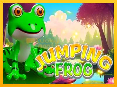 Jumping Frog