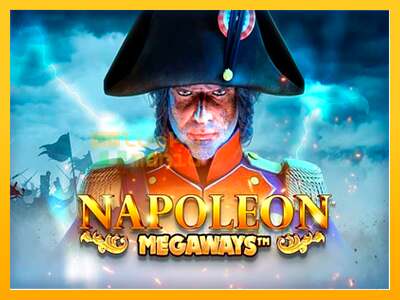 Napoleon Megaways