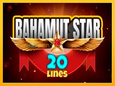 Bahamut Star 20 Lines