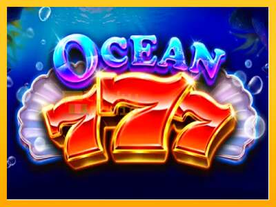 Ocean 777