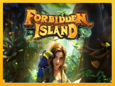 Forbidden Island