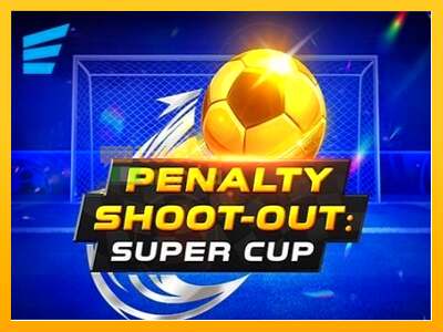 Penalty Shoot-Out: Super Cup