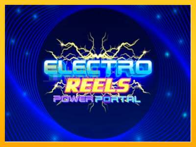 Electro Reels Power Portal