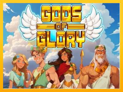 Gods of Glory