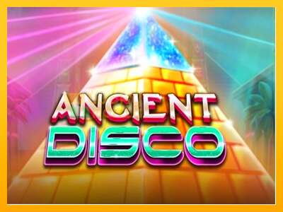 Ancient Disco