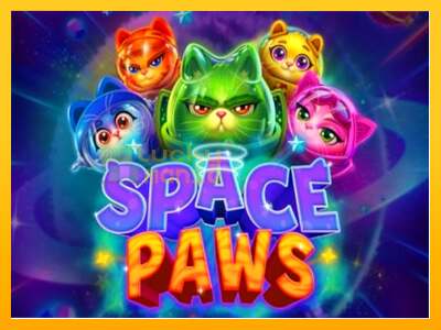 Space Paws