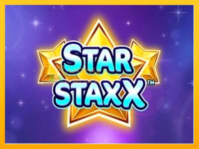 Star Staxx