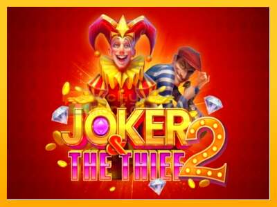 Joker & The Thief 2