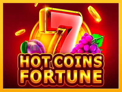 Hot Coins Fortune