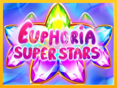 Euphoria Super Stars