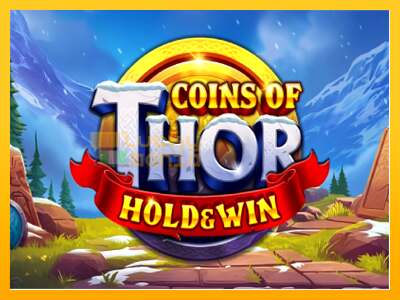 Coins of Thor