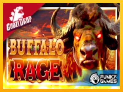 Buffalo Rage