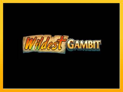 Wildest Gambit