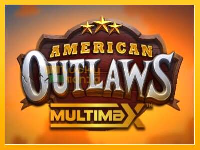 American Outlaws MultiMax