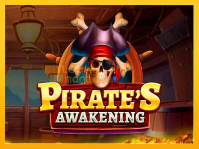 Pirates Awakening