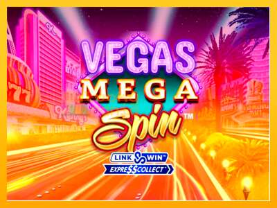 Vegas Mega Spin