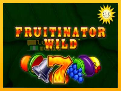 Fruitinator Wild