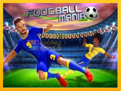 Football Mania Deluxe